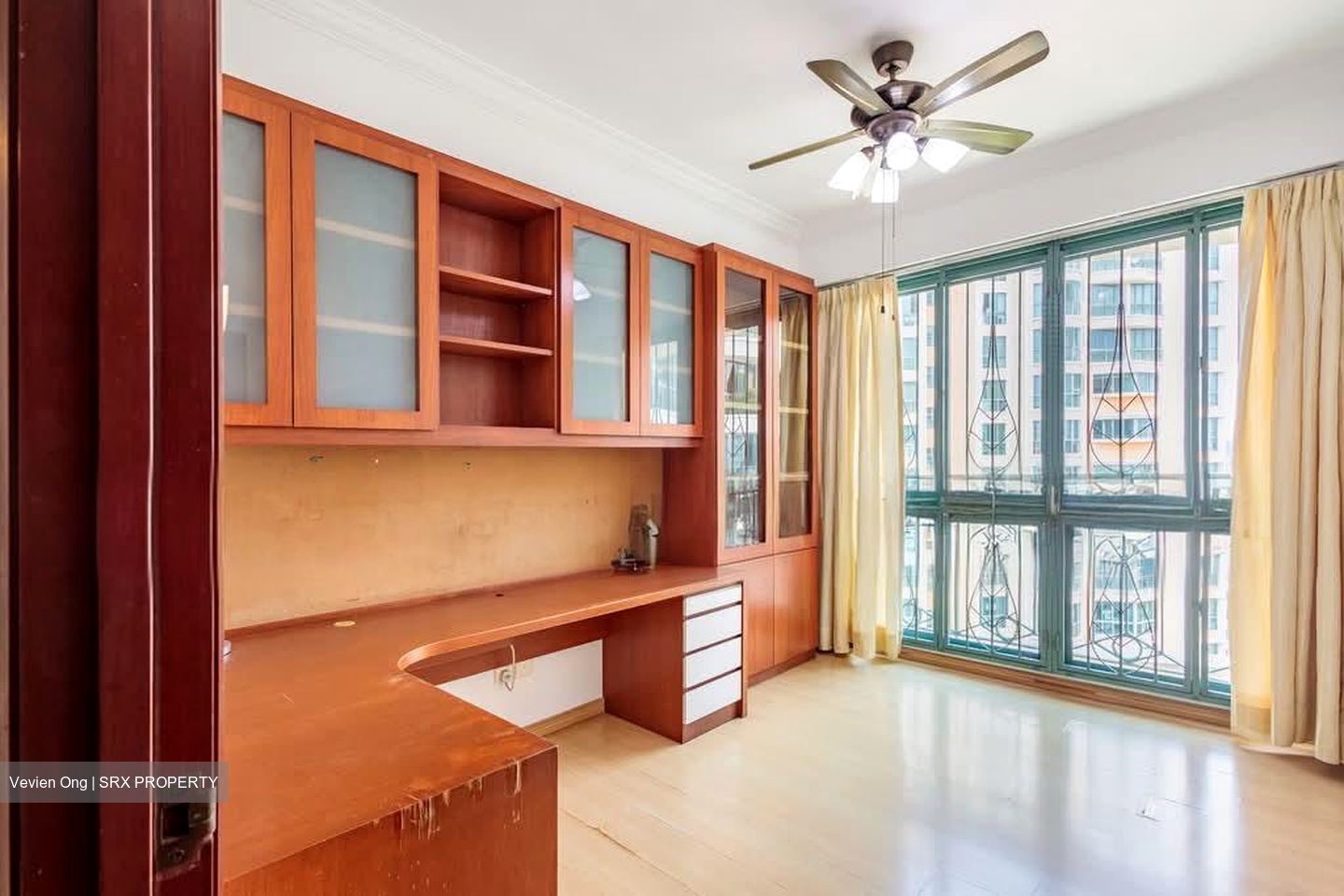 Yew Mei Green (D23), Condominium #581961411